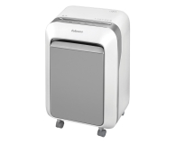 Niszczarka FELLOWES LX211 biała P-5 ścinki 2x12mm 5050301